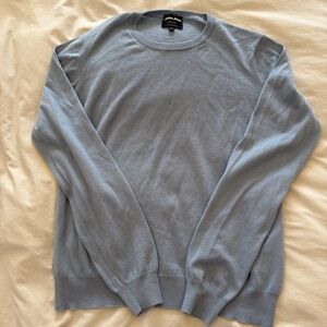 Manrico Cashmere sweater -size 42